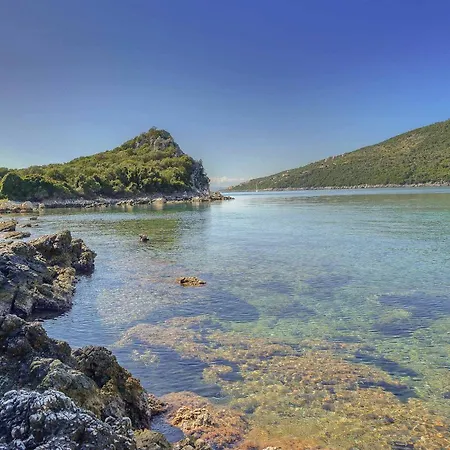 Agapi * Sivota (Lefkada)