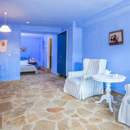 Villa Agapi