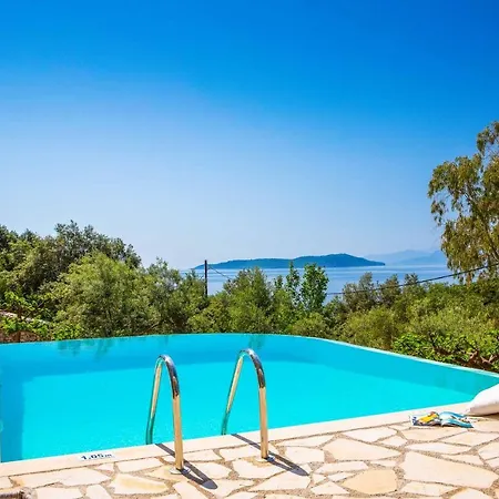 Agapi * Sivota (Lefkada)