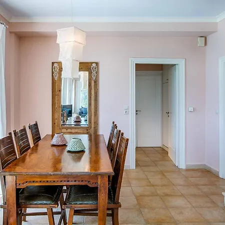 Villa Agapi *