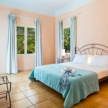 Villa Agapi *
