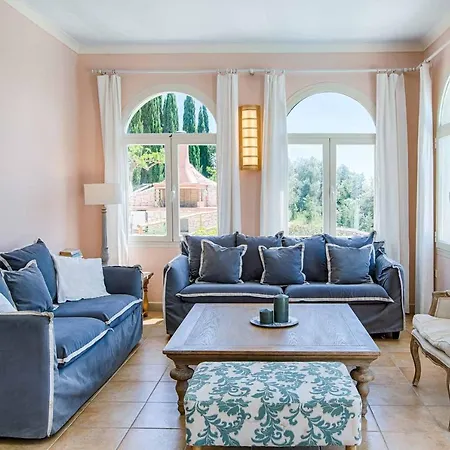 Agapi Villa