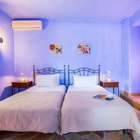 Villa Agapi *