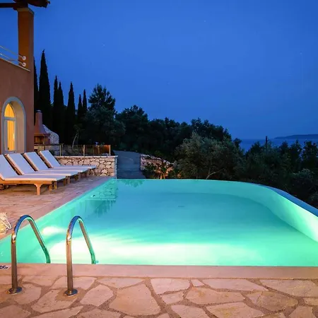 Villa Agapi