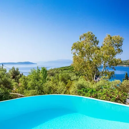 Agapi Sivota (Lefkada)