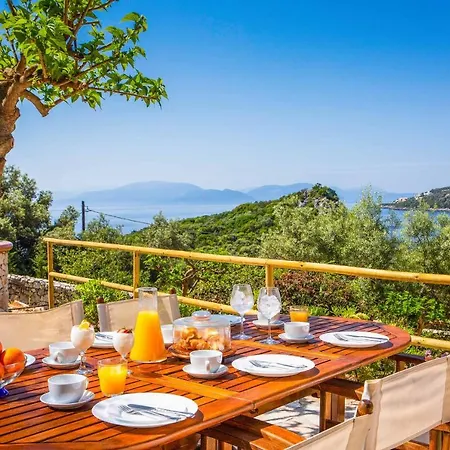 Villa Agapi *
