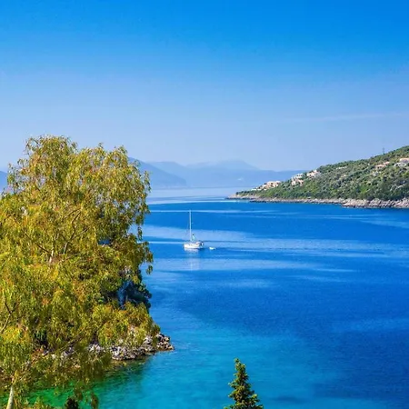 Agapi * Sivota (Lefkada)