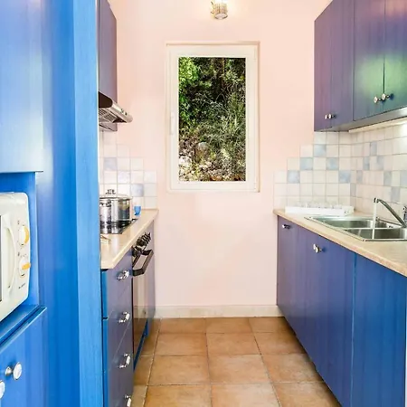Agapi Villa Sivota (Lefkada)